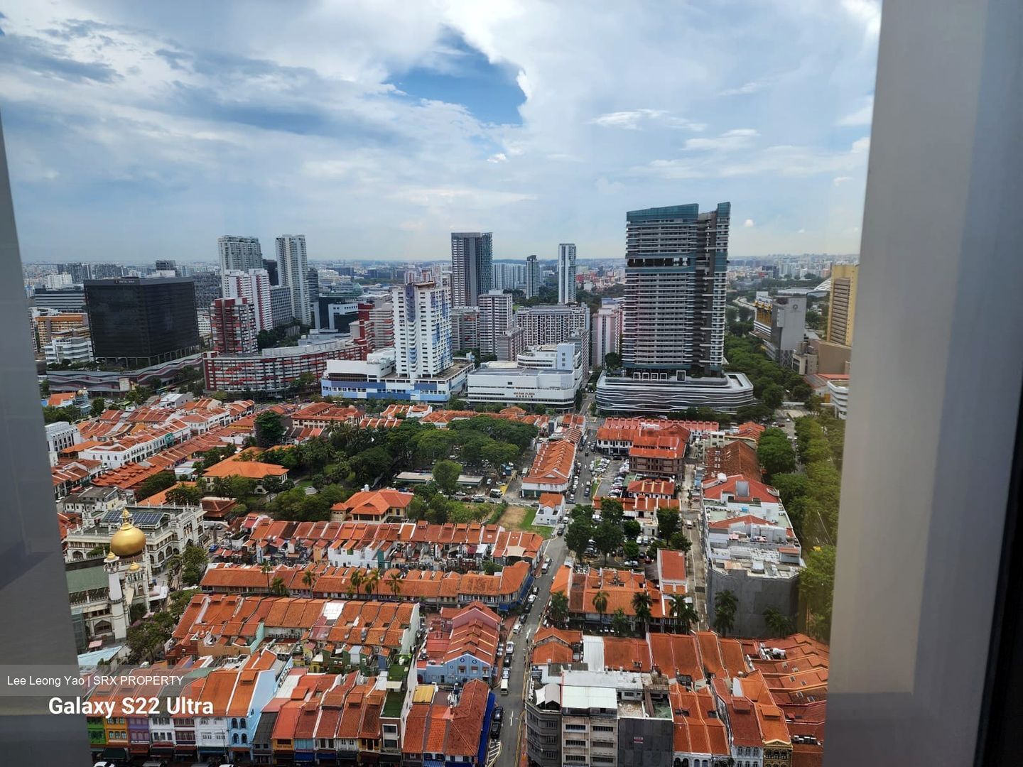 Duo Residences (D7), Apartment #504353341